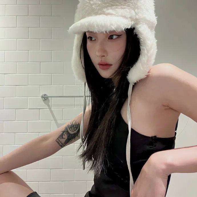 姐姐降临全家开始脑补剧情